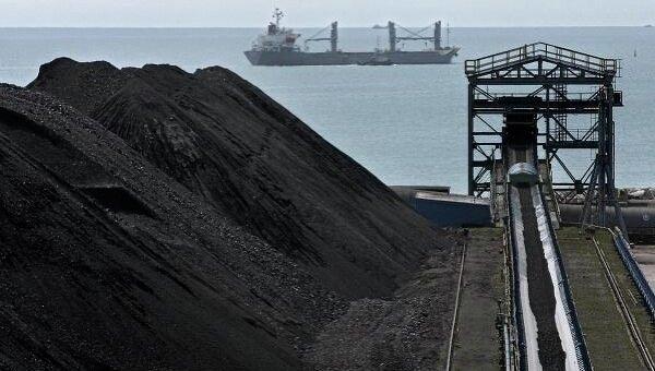 Украина в этом отопительном сезоне больше не будет покупать уголь из ЮАР