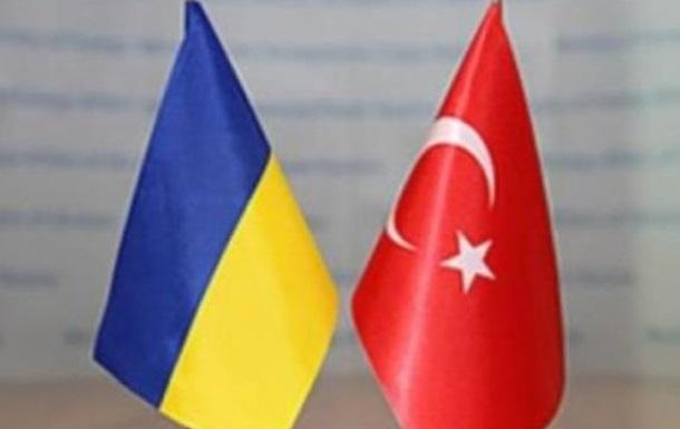 У березні Порошенко і Ердоган обговорять ЗВТ між Туреччиною і Україною