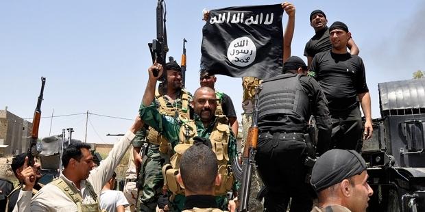 В ООН назвали основне джерело доходів бойовиків ІДІЛ