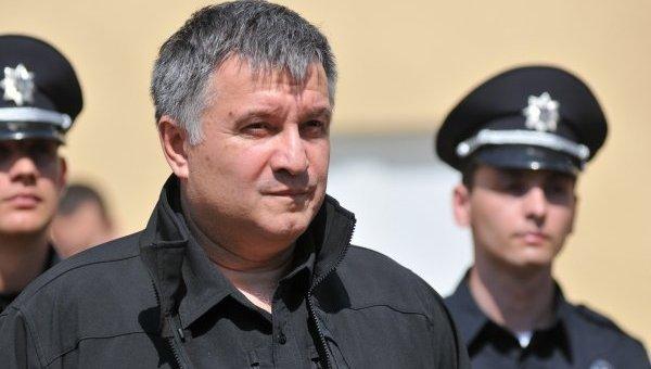 Аваков обіцяє переатестувати поліцію до кінця року