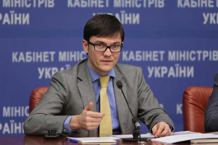 Пивоварський заявив, що проти нього порушено кримінальну справу