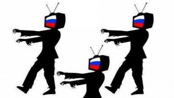 Нацрада заборонила ретрансляцію ще 15 російських телеканалів