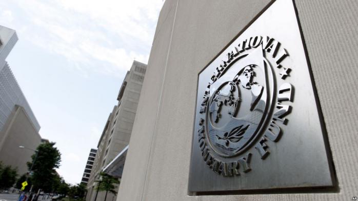 В МВФ заверили, что продолжат сотрудничество с Украиной