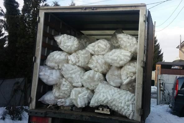 СБУ ліквідувала контрабанду та підпільне виробництво отруйних речовин на Харківщині