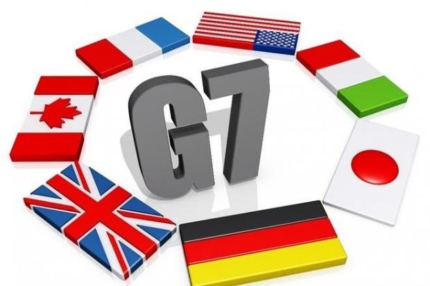 Послы G7 призывают украинские власти приступить к реальной борьбе с коррупцией