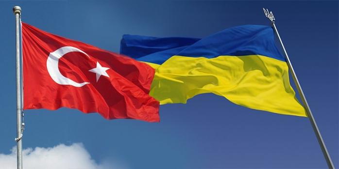 Турция предоставит Украине 50 млн долл. кредита