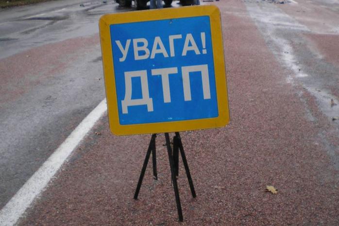 В Одесской области пьяный полицейский сбил двух пешеходов