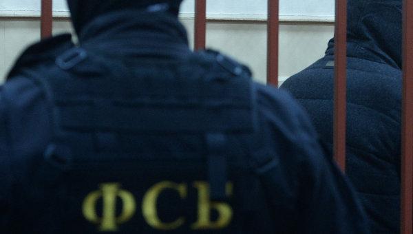 Задержан житель Измаила, подозреваемый в шпионаже в пользу России