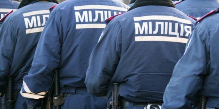 Не прошедшим переаттестацию полицейским предложат службу на Донбассе