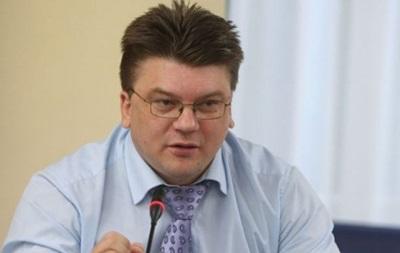 В «Батьківщині» заявили, що Жданов залишається в уряді