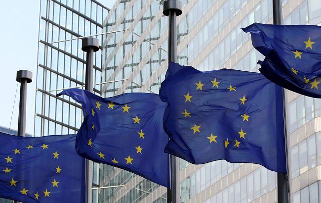 В ЕС раскритиковали закон об электронном декларировании, принятый ВР