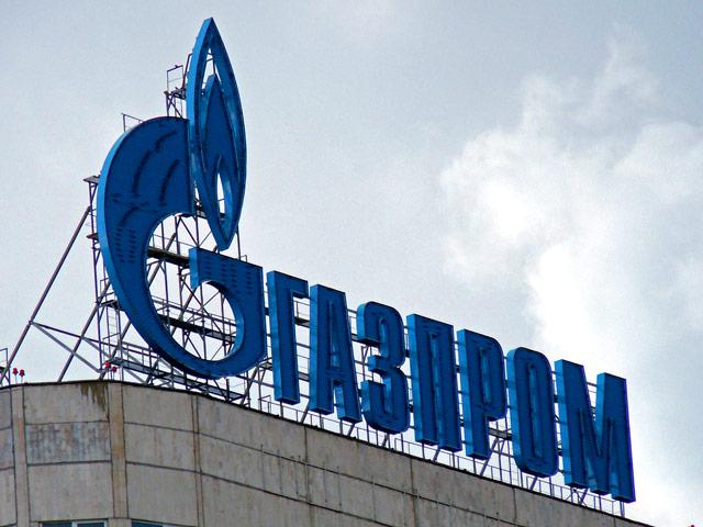 АМКУ уведомил «Газпром» о штрафе на 85 млрд грн