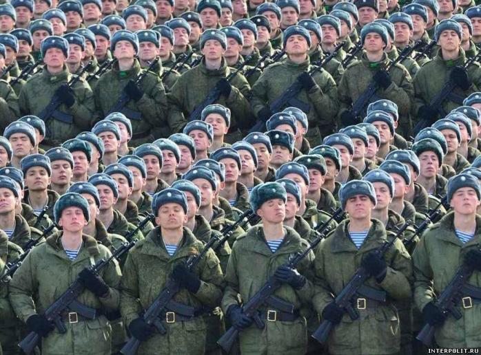 Минобороны РФ сокращает военные расходы на 2016 год — СМИ