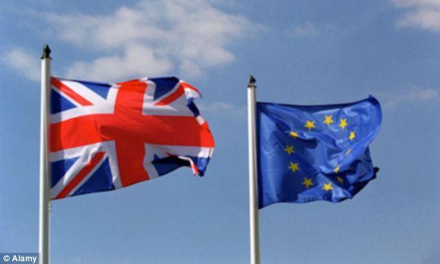 Референдум о членстве Великобритании в ЕС проведут 23 июня