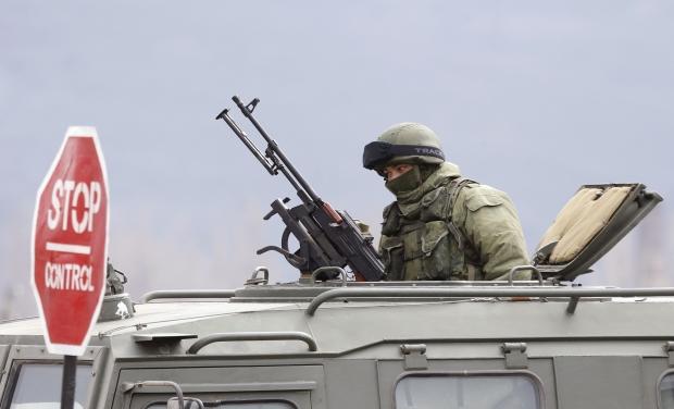 Розвідка назвала кількість загиблих від агресії РФ українців