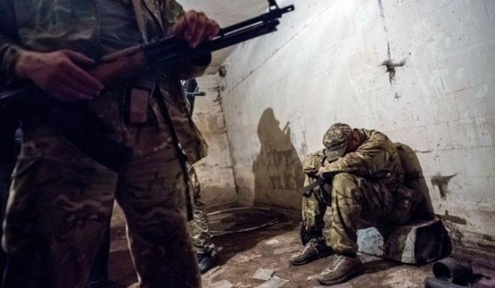 Военные преступления на Донбассе совершали обе стороны конфликта — Amnesty International