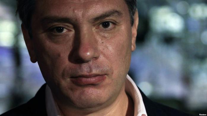 Российское издание опубликовало фото предполагаемого организатора убийства Немцова