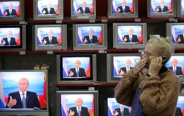 Телевизионщики призывают Нацтелерадио запретить российские каналы на спутнике и в интернете