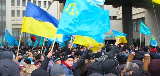 Делом крымских активистов «26 февраля» занялись международные юристы