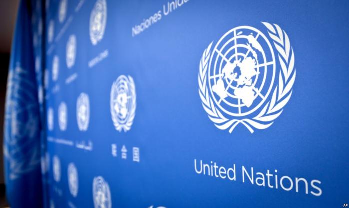 ООН розширить гуманітарну програму в Сирії через перемир’я