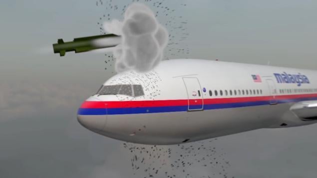 Bellingcat опроверг российскую версию атаки на МН-17 (ВИДЕО)