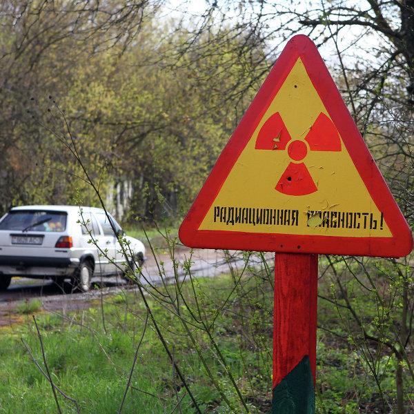 От Порошенко ждут подписи для создания эко-заповедника в Чернобыле