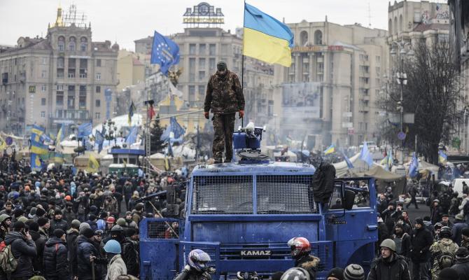 ГПУ обратилась в Высший спецсуд по поводу расследования дел Майдана