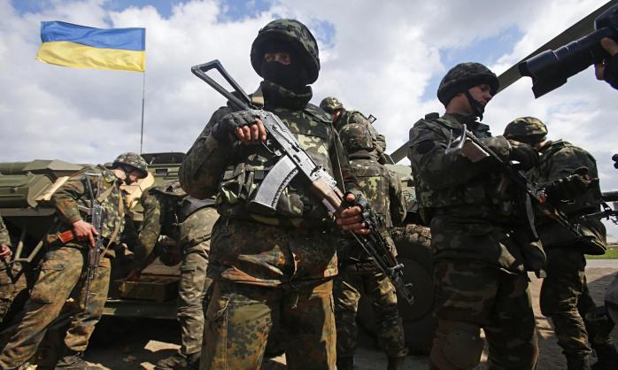 Турция передаст украинским военным обмундирования на 800 тыс. долларов