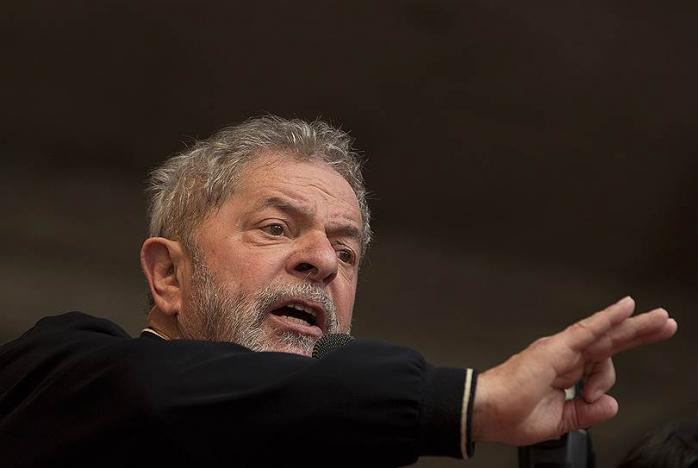 В Бразилии задержали экс-президента по делу о коррупции