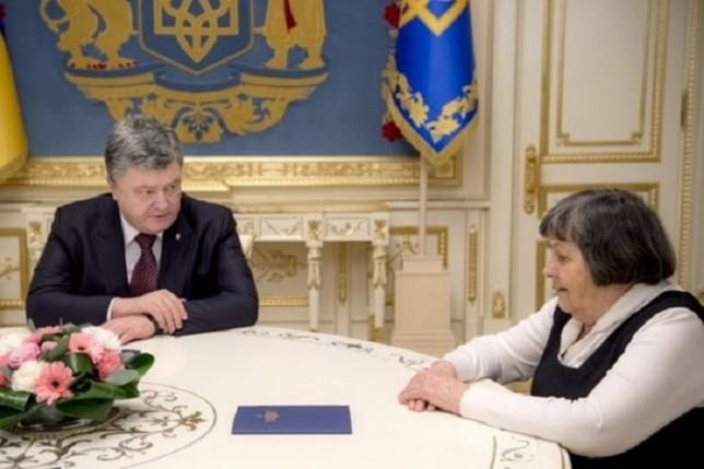 Україна просить ЄС і США посилити тиск на Росію через Савченко