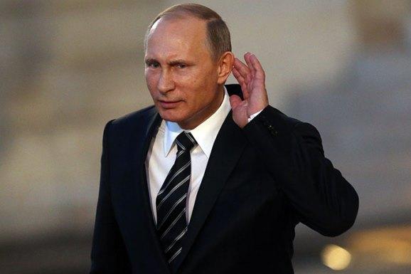 ЕС попросили ввести персональные санкции против Путина из-за дела Савченко
