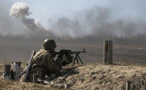 В ДНР створили групу з 800 бойовиків для захоплення «сірої зони» поблизу Авдіївки — МЗС