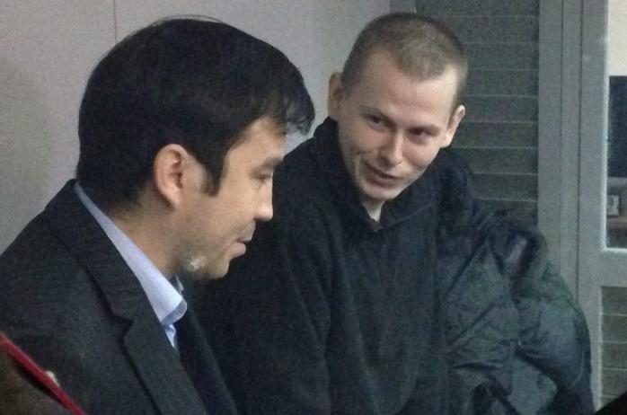 Вчинено напад на сім’ю свідка у справі бійців ГРУ РФ Александрова і Єрофєєва