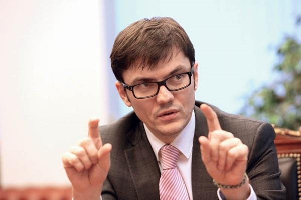 Міністр інфраструктури Пивоварський остаточно йде у відставку — ЗМІ