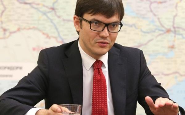Мининфраструктуры опровергло отставку Пивоварского: он в отпуске