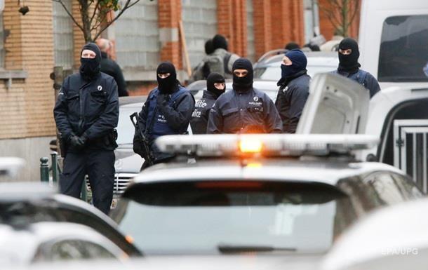 Убытки от терактов в Брюсселе составляют 4 млрд евро — СМИ