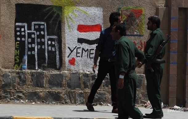 В ООН назвали дату початку перемир’я у Ємені