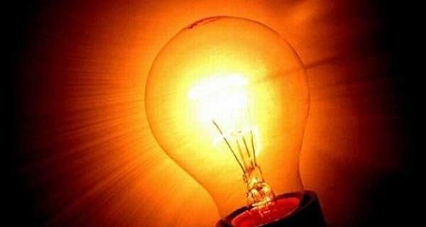 Тука повідомив про відновлення подачі електроенергії на Луганщині