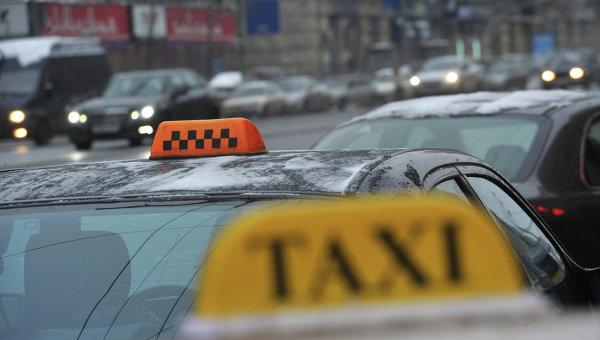 На Луганщині нелегальне таксі фінансувало бойовиків ЛНР