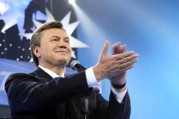Трамп обратился за помощью к политтехнологу Януковича