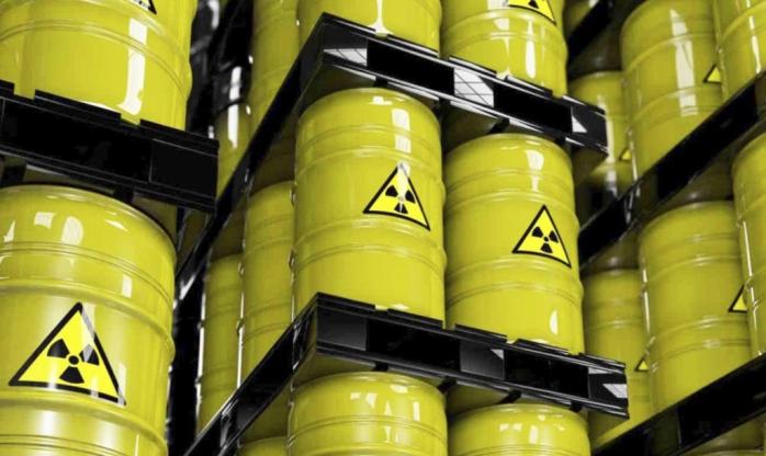 Австралія планує постачати уран в Україну
