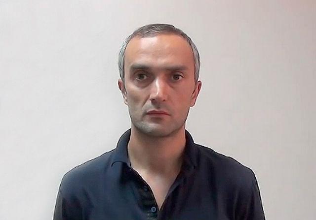 В Киеве задержан «вор в законе» Каха Тбилисский