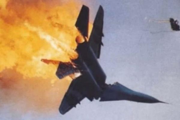 В Турции арестован подозреваемый в убийстве летчика российского Су-24