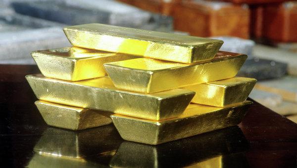 Из сейфа МВД Хорватии похитили деньги и 2 кг золота