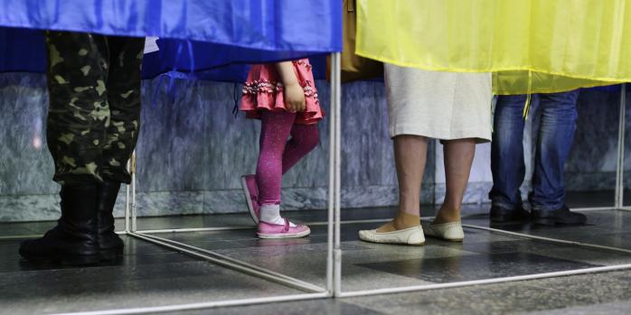 Член ЦИК предлагает объединить две избирательные системы
