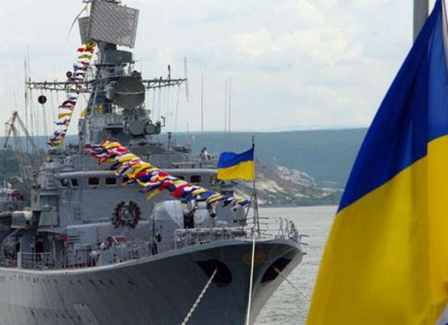 Кабмин передал Минобороны здания в Одессе под штаб ВМС