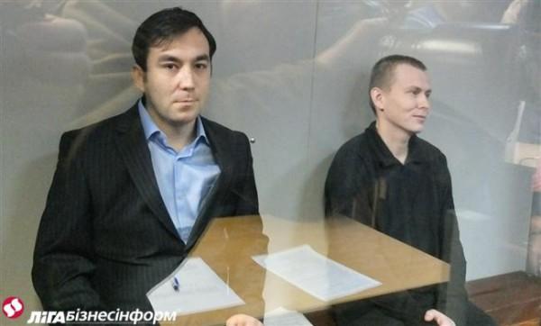 Суд отказался допрашивать Луценко по делу ГРУшников и соберется 11 апреля