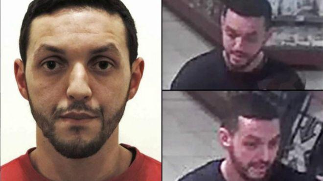 Задержан третий террорист из брюссельского аэропорта — СМИ