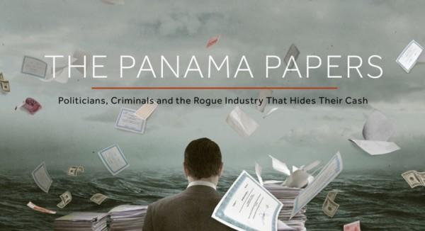 Офшорный скандал: в Сальвадоре обыскали филиал панамской Mossack Fonseca