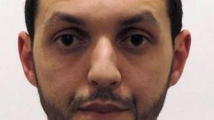 Суд заарештував третього терориста з аеропорту Брюсселя